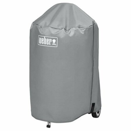 FORRAJE 18 in. Kettle Grill Value Cover FO3848528